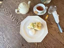 cafe Charlotte