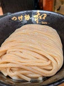 つけ麺 和