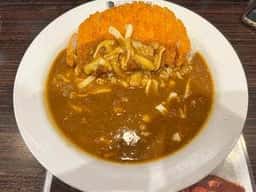 カレーハウスCoCo壱番屋 水道橋外堀通り店