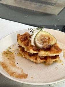 Whitely Cafe