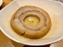 ぼてふりの四文屋
