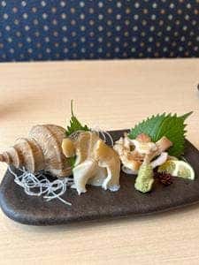 鮨 Yasuke 豊洲千客万来店