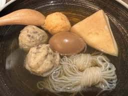 酒菜 田の神