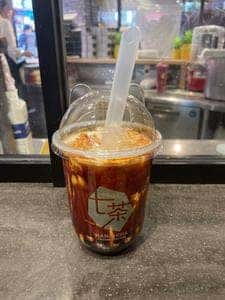 鵬天閣 七茶