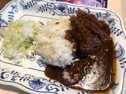 立教大学 第一食堂