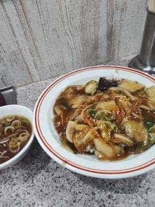 ラーメン王 後楽本舗