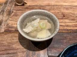 鳥焼き 羽矢て