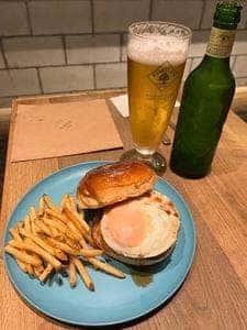 OLU BURGER KYOTO IBARAKI