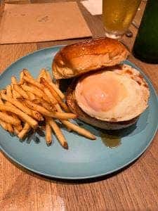 OLU BURGER KYOTO IBARAKI