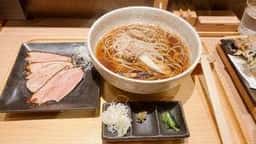 蕎麦きり みよた