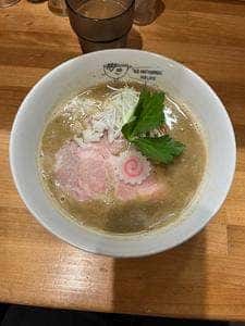 ANTI NOODLE