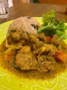 ONE LOVE Jamaican Kitchen