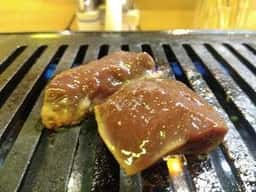 焼肉・ホルモン しょう天