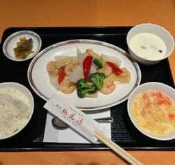 銀座 桃花源