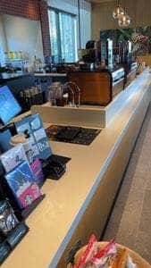 スターバックス コーヒー 沖縄うるま江洲店