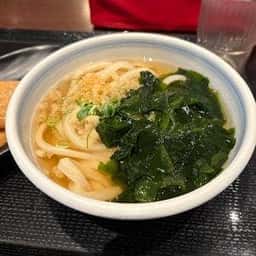 はやし家製麺所 高松空港店