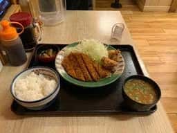 かつさと 沖縄安謝店