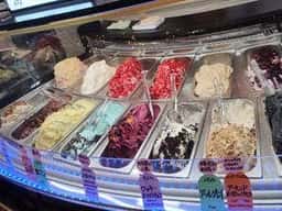 Premium Gelato ハレTerrace 豊洲店