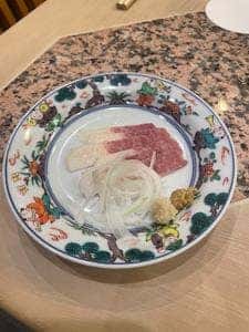 割烹 梅津