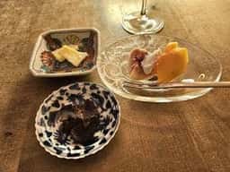 チーズ小料理 nousaku