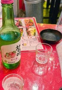 韓兵衛 アソビル店