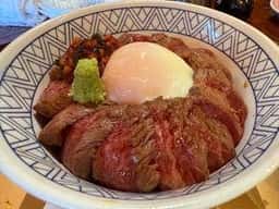 郷土料理 そば処 阿蘇 はなびし