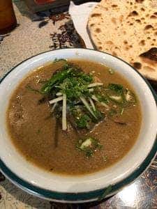 ナワブ ダイニングカフェ