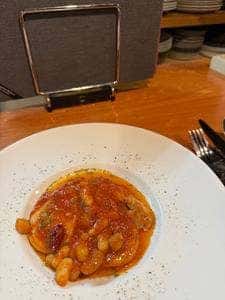イタリアンバール臣