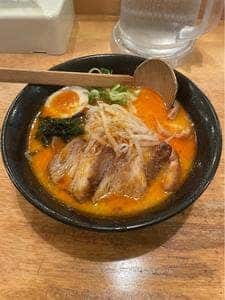 らーめん本郷亭 焼山店