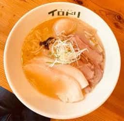 ラーメン イロドリ