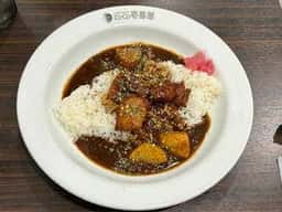 カレーハウスCoCo壱番屋 中央区六本松店