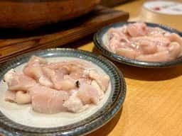 鶏や 久本