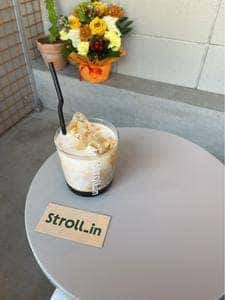 Stroll_in