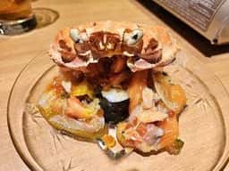 サーモンライク 富山駅前店