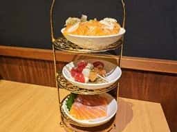 サーモンライク 富山駅前店