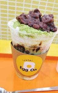 EggOn 新大久保店