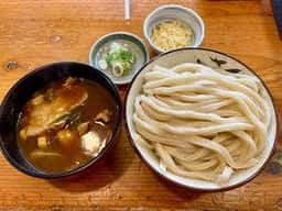 元祖武蔵野うどん めんこや本店