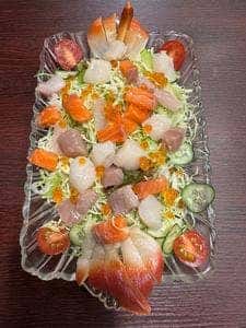 海鮮BAR 美味屋