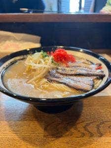 らーめん 蓮