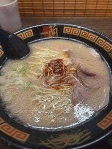 一蘭 吉祥寺店