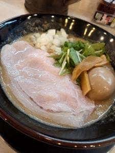 らーめんstandR&R3号店