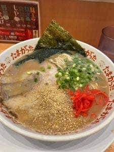 たまがった 横浜駅西口店