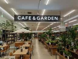 カフェ ブリッコ 阿見店