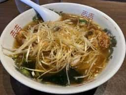 麗華