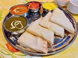 ナマステダイニング