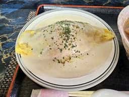 志水食堂