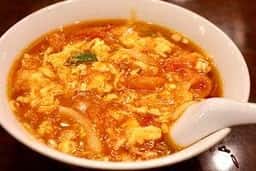 中華料理 萬珍館 金山店