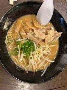 点心バル やすなが