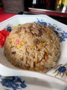 大沼飯店