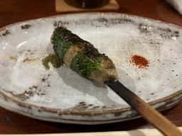 えん座 西天満店